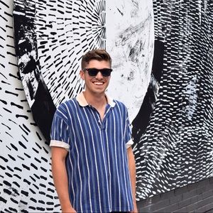 Meet your Posher, Gavin